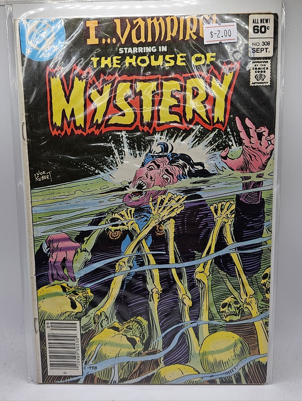 Horror Comic Lot - Picture 5 of 16